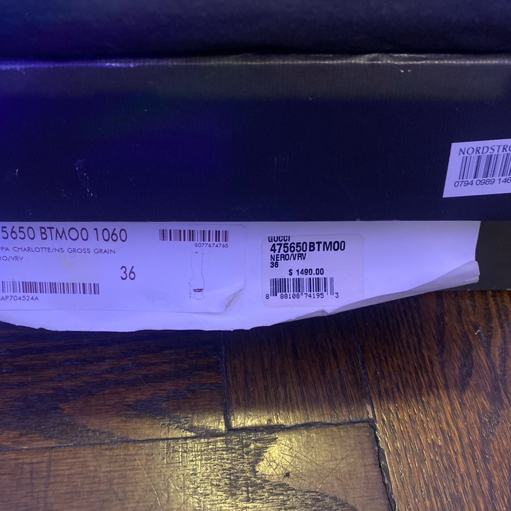 Gucci Bundle - Picture 8 of 9
